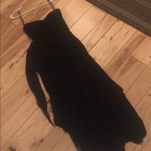 Saks Fifth Avenue Formal Cocktail Dress